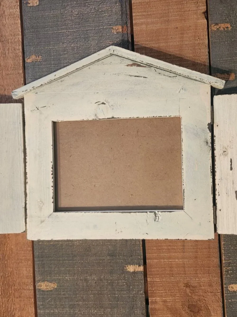 Farmahouse Picture Frame
